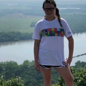 Meet your Posher, Zoey